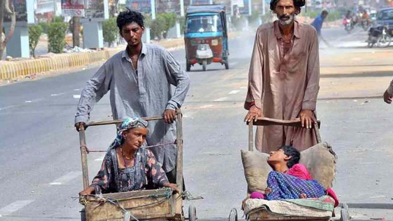 بچے بازیاب
