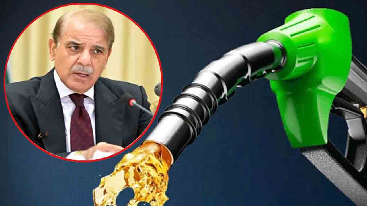 وزیراعظم نے پٹرولیم مصنوعات کی قیمتوں کی مانیٹرنگ کیلئے کمیٹی بنا دی