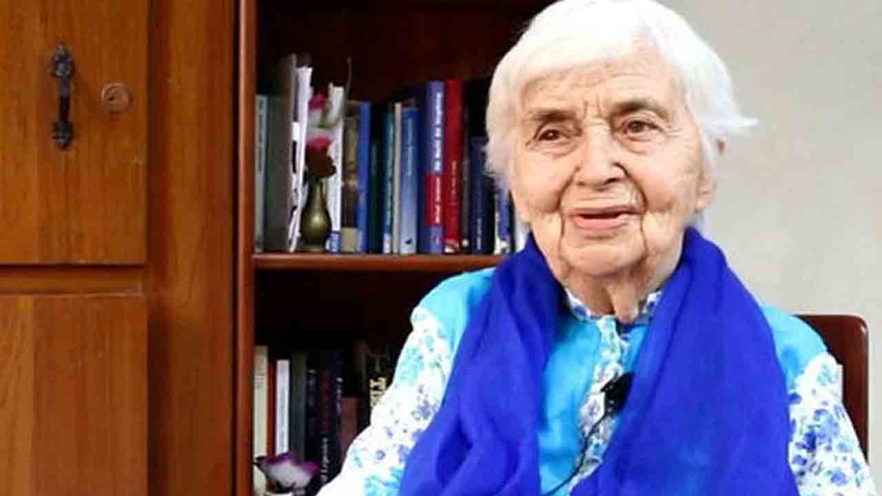پاکستان کی مدر ٹریسا ڈاکٹر رتھ فاؤ کو دنیا سے رخصت ہوئے 9 برس بیت گئے