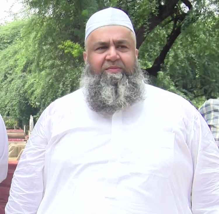 Lahore News HD: - Local Government - مجاہد مقصود بٹ کی میجر شبیر شریف ...