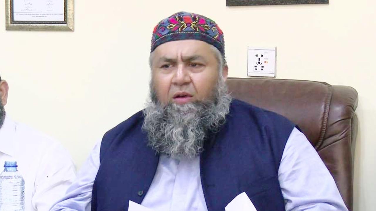 مجاہد مقصود بٹ کا حکومت سے ہفتہ کی چھٹی فوری ختم کرنے کا مطالبہ