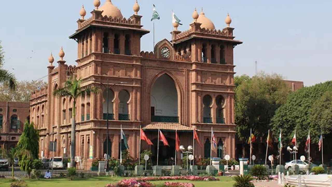 پنجاب میں نیا بلدیاتی نظام کل 25 ضلع کونسل ہوں گی