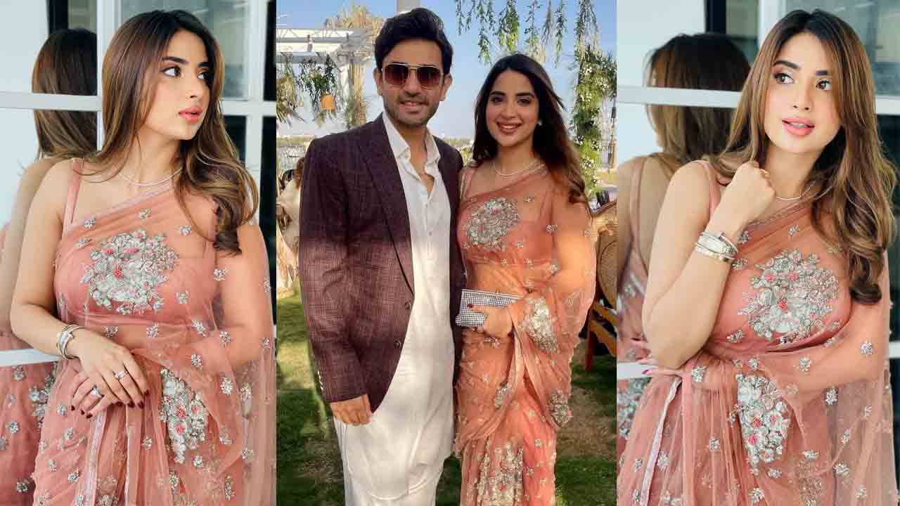 میرے اور سجل کے اداکاری کے انداز مختلف ہیں: صبور علی