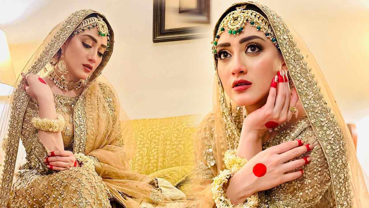 اداکارہ مومنہ اقبال کا جیون ساتھی کے انتخاب سے متعلق حیران کُن انکشاف