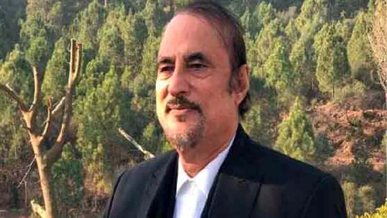 کل ڈونلڈ لو نے تسلیم کیا ہم نے سازش نہیں کی اور سائفر جھوٹا ہے: بابر اعوان