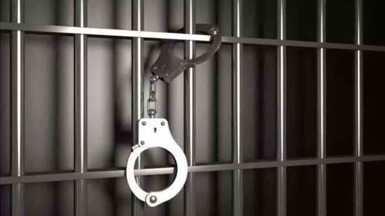 مفرور اشتہاری گرفتار